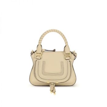 [해외] Chloe 우먼 Marcie 숄더 백  베이지 CHCHC22AS628I31086BB 1300540