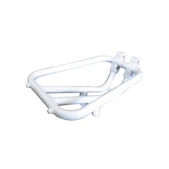 [해외] STRIDA 스트라이더 알루미늄 캐리어 ST-RK-004 WHITE 34970