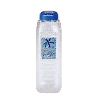 코멕스 물병 1.2L 가정용 식당용 업소용