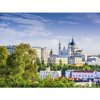 [다채로운 매력] 두바이+아부다비 / 두바이 / 스페인/포르투갈 10일(EPP554-EK1)