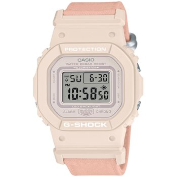 [해외] [CASIO G-SHOCK [] web FOOD TEXTILE (카시오)] (지 쇼크) 시계 한정 미드 사이즈 모델 소재