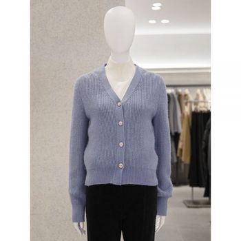 인기패션 리스트 앙고라 울 브이넥 가디건 TSKCDP80030 2916054