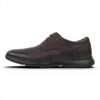 락포트 남성화 구두 컴포트화 로퍼 정장화 TRUFLEX DRESSPORT PLAIN TOE(와이드) CI9545