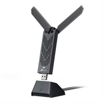 와이파이 7 무선랜 카드 6 ghz 무선랜 카드 고성능 듀얼 게이밍 동글