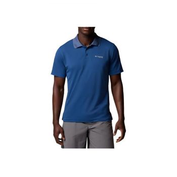 271733 COLUMBIA 25 Freezer™ Polo (2120291-469) (남성 프리저 폴로)