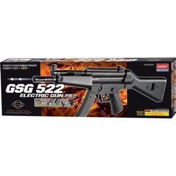 [JHQS47KR_52CS]GSG 522 전동건