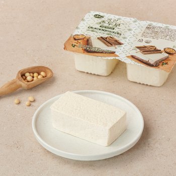 맑은물에 국산 촌두부 300g(150g*2)