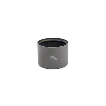 [해외] 토크스 Toaks Titanium Siphon Alcohol Stove by TOAKS