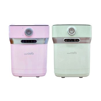PCS-400 음식물처리기 (네이처그린스윗핑크)