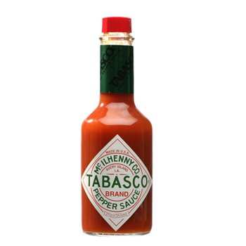 타바스코 페퍼소스 355ml 대량주문가능 칠리소스 핫소스 피자