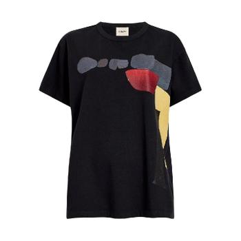 25 FW 카이트 매브 그래픽 티셔츠 23861971283 TP445729553