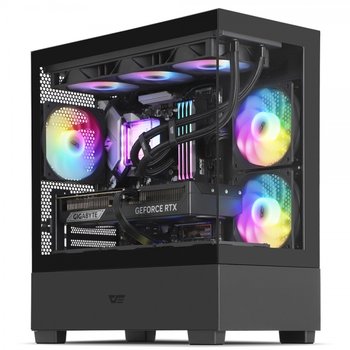 DARKFLASH DS500M RGB (블랙)