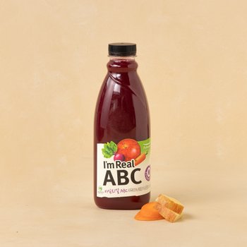 풀무원 녹즙 [풀무원]아임리얼 ABC 700ml