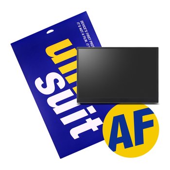 [유니슈트] LG 그램 뷰 포터블 모니터 16MQ70 올레포빅 클리어 슈트 1매(UT220304)