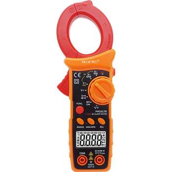 블루텍 983UAB77 클램프테스터(디지털) BT-901