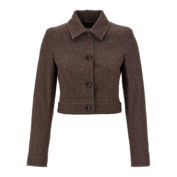 MAX MARA 카르파 블레이저 2511041013600002