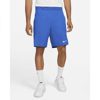 [해외] 나이키 드라이핏 빅토리 남성 9 테니스 반바지 - CV2545-480