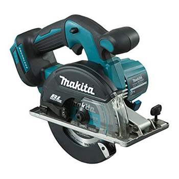 MAKITA 충전원형톱_DCS551RTJ 18V/5.0Ah/125mm/브러 자재