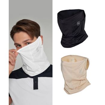 쿨드레프트 UV 쿨링 마스크 냉감 자외선차단 여름 야외활동 필수_P397371034