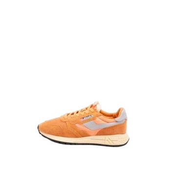 REELWIND 로우 스니커즈 WWLMUT22 FANTAVAPOR B0171708638 6453225