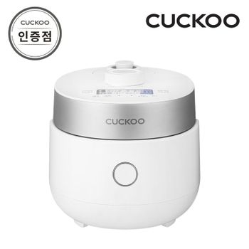 쿠쿠 CRP-MHTR0310FW 3인용 트윈프레셔 IH압력밥솥 공식판매점 SJ..[35954490]