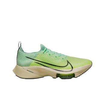 [해외] 나이키 에어 줌 템포 넥스트  플라이니트 베얼리 볼트 민트 CI9923-701