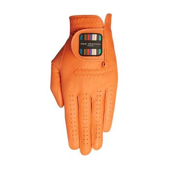 명품 골프장갑 윈저 Windsor orange 오렌지 남자장갑 패션용품_P340816556