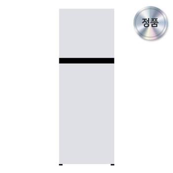LG전자 일반형냉장고 B332W34 335L-후