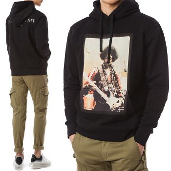 [명품] 이놈어닛 HENDRIX BOWL 헨드릭스 후드티NUS20293 009