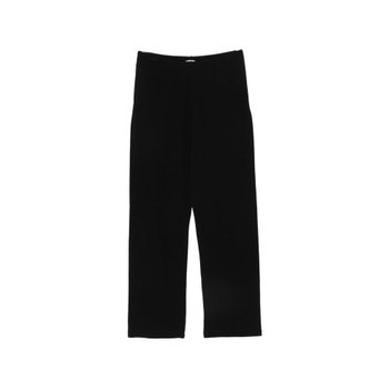 [해외] [해외배송] 더 로우 KOHANA 코튼 트라우저 10850K732BLK B0711999805