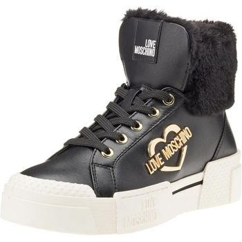 모스키노 스니커즈 운동화 여성 신발 러브 Ja15775h0h 283107