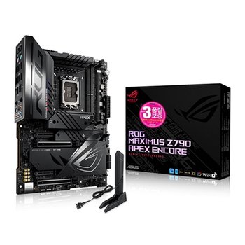 ASUS ROG MAXIMUS Z790 APEX ENCORE STCOM