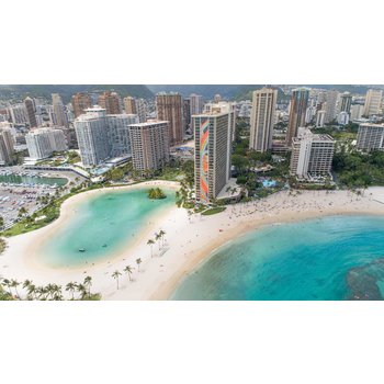 하와이 8일 힐튼하와이안빌리지 타파타워 파셜오션뷰 3일관광 빅아일랜드일일관광포함 핫플레이스+맛집투어 호텔디너뷔페