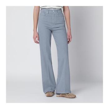 A.P.C. 블루그레이 코튼 팬츠 COGZV-F09243CO/XM_APC-IAC_311-28