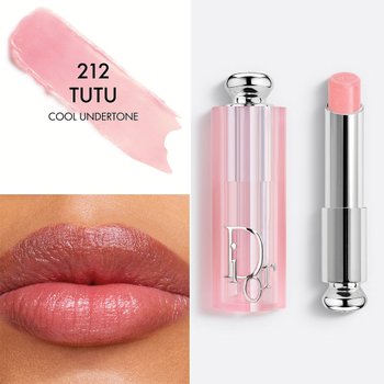 [해외] 디올 애딕트 립 글로우 212 Tutu