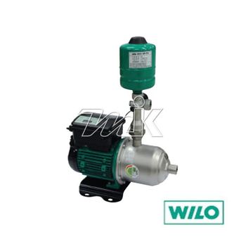 윌로 가압용 펌프 PBI-L404MA/P 인버터일체형