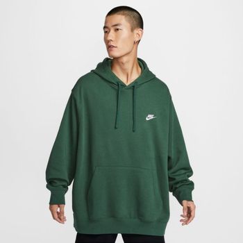 [해외] 나이키 남녀공용 후디 후드티 풀오버 NSW 클럽 PO BB BV2654 퍼 퍼 화이트 9948261 9948261