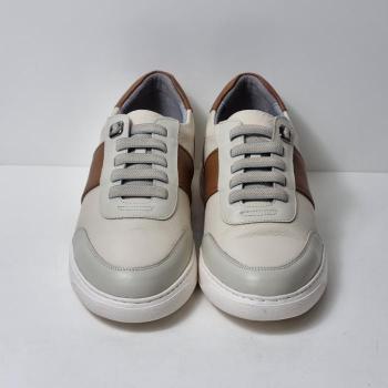 미셸by탠디 TC01 남성 3cm 5목 밴드끈 데일리 스니커즈  323044SB (S33306032)