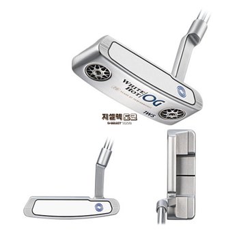 [해외] 오디세이 화이트핫 OG 여성 1WS 퍼터 32인치 2022년