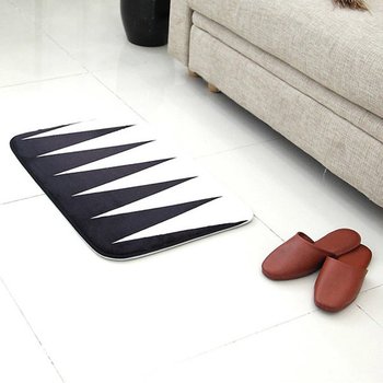 매직크린 북유럽매트 마운틴