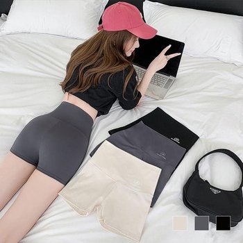 [오노마] ONM 세즈 2부 데일리 바이커 레깅스 쇼츠