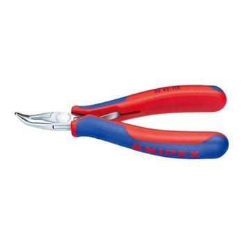 [MDKRXZ822_61]KNIPEX 파츠 플라이어(전자)_35-42-115SB
