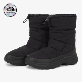 (공식)눕시 부띠 NS87R61A_BLK