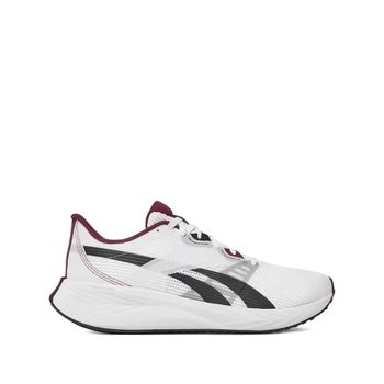 [해외] 리복 에너젠 테크 플러스 화이트 블랙 마룬 스니커즈 143066409