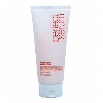 BTM-M251 미장센 퍼팩트 세럼 트리트먼트 330ml(리뉴얼) (WB75928)