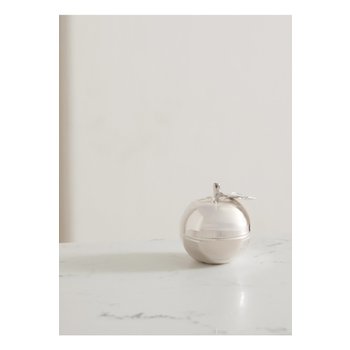 크리스토플 봉보니에르 실버 도금 트링킷 박스 1647597347569805