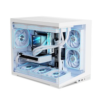 DARKFLASH DPH70M ARGB (화이트)