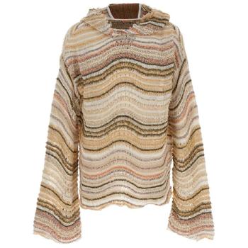 25 FW VITELLI 피콕 몬스터 후드티 SS23D10A16MWJ14 TP434873035