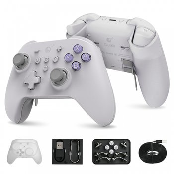 [해외] GuliKit KK3 MAX Controller PCSwitchAndroidiOS  무선 컨트롤러 레트로 대응 홀 이펙트 센서