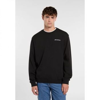 [해외] Dickies 딕키스 로레토 - 스웨트셔츠 검정색 7652495